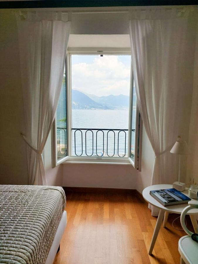 Miralago Casa Vacanze Riva di Solto Buitenkant foto