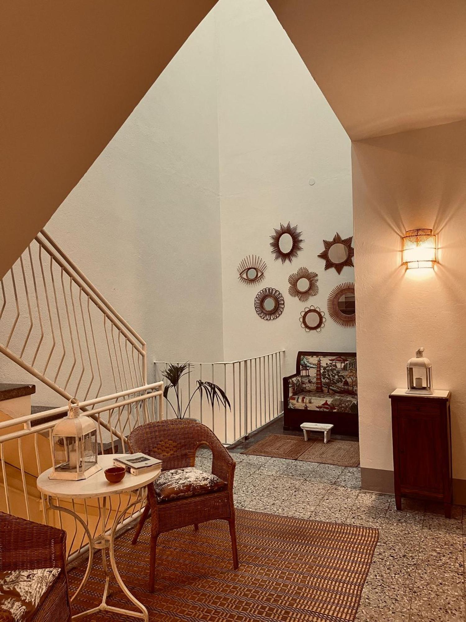Miralago Casa Vacanze Riva di Solto Buitenkant foto