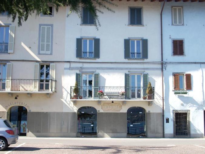 Miralago Casa Vacanze Riva di Solto Kamer foto